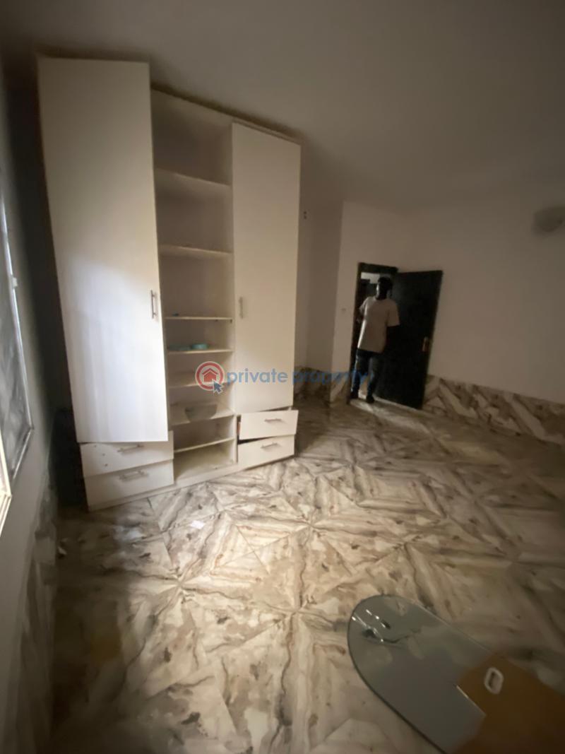1 bedroom Mini Flat For Rent Ikate, Lekki Ikate Elegushi Lekki Lagos - 1
