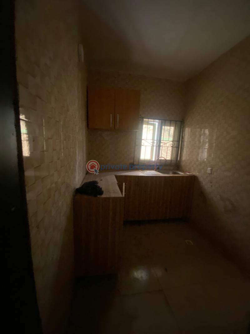 1 bedroom Mini Flat For Rent Ikate, Lekki Ikate Elegushi Lekki Lagos - 6