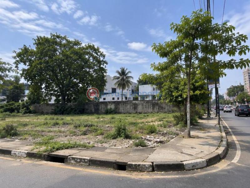 Land For Sale Ikoyi Lagos - 1