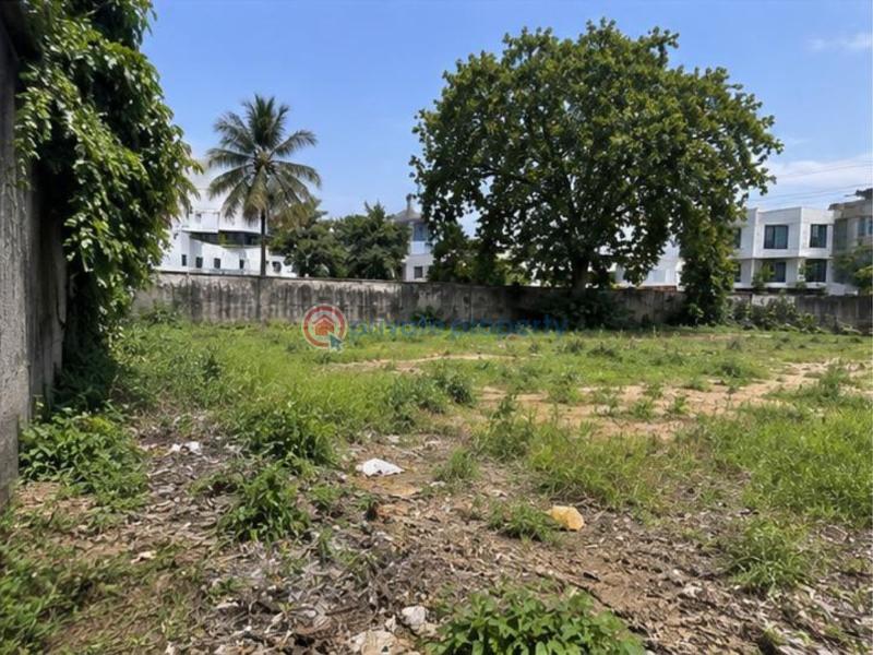 Land For Sale Ikoyi Lagos - 3
