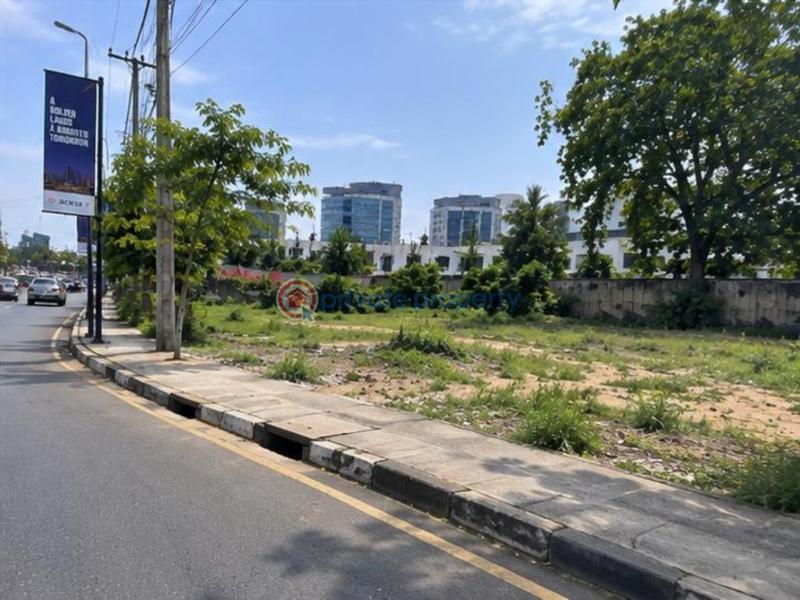 Land For Sale Ikoyi Lagos - 2