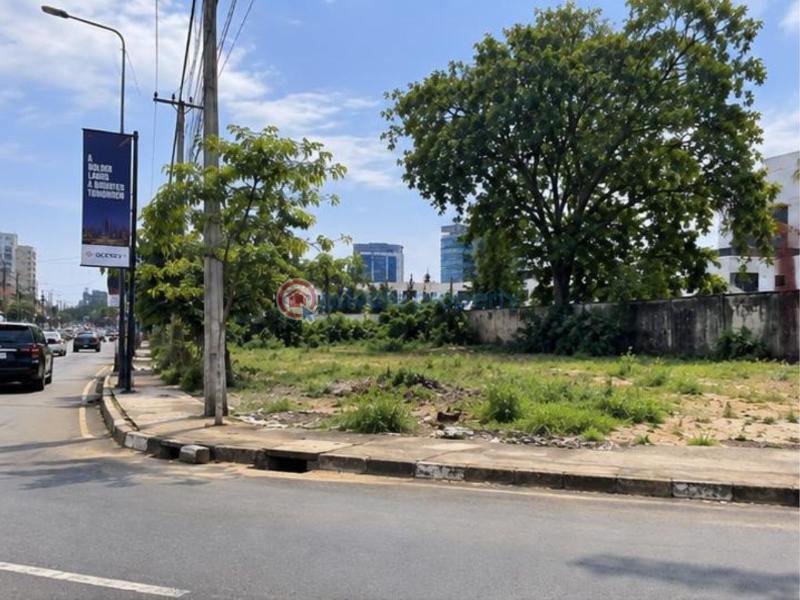 Land For Sale Ikoyi Lagos - 0