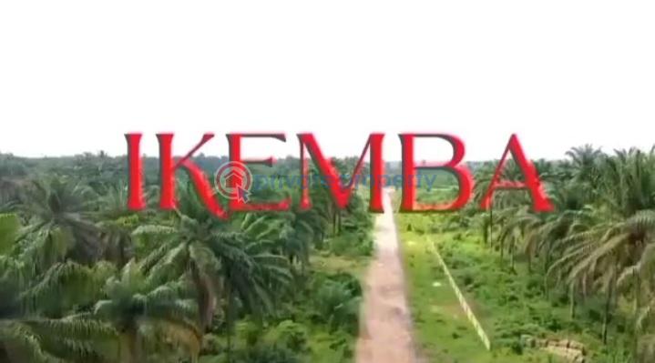 Mixed use Land For Sale Obehie, Aba Portarcourt Expressway Ukwa West Abia - 1