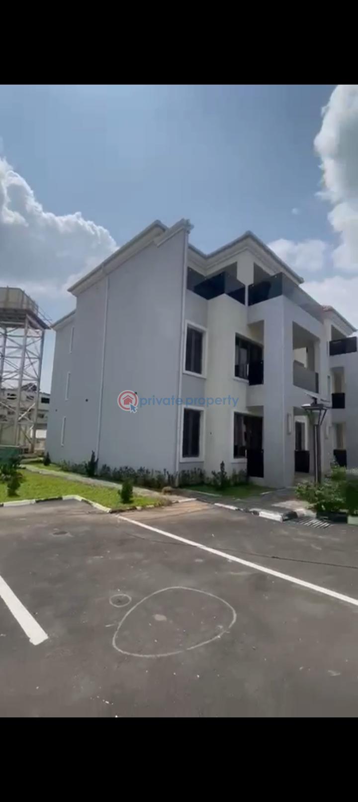 Hot sale, 18 unit of 3 bedroom & 12 units of 4 bedroom - 3 3 bedroom Terrace For Sale Lifecamp Life Camp Abuja Phase 3  - 3