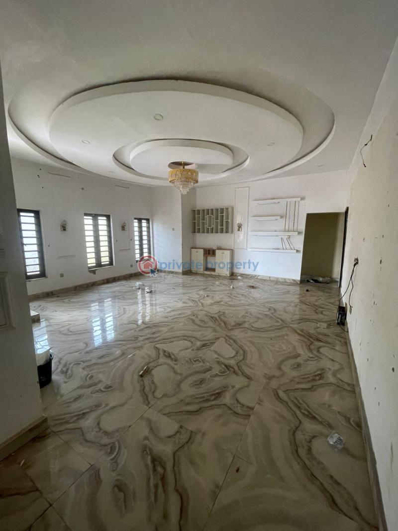 House For Sale Location:** Olodo Ajipitu, Aba Idi Osan Ibadan Oyo - 4