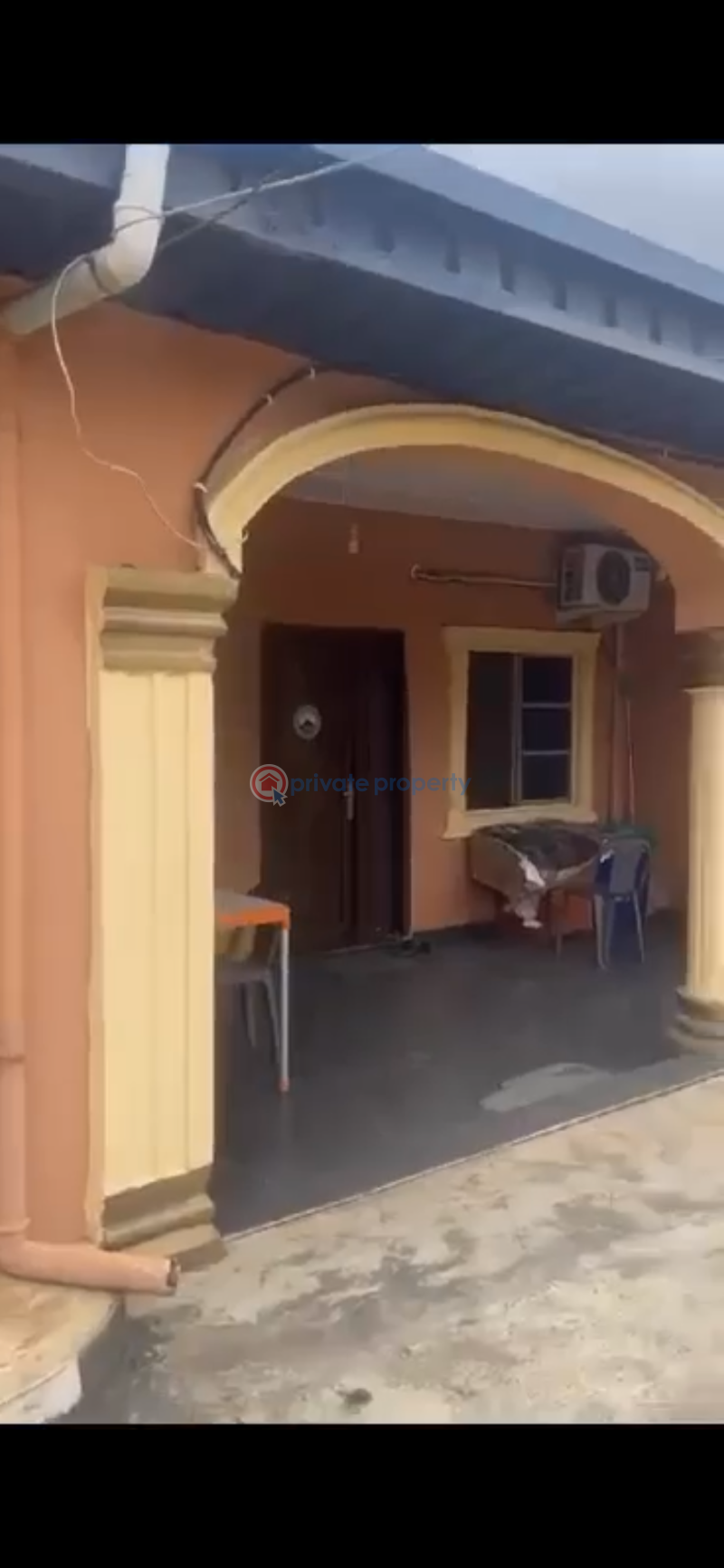 Bungalow For Sale Gowon Estate Egbeda Alimosho Lagos - 4