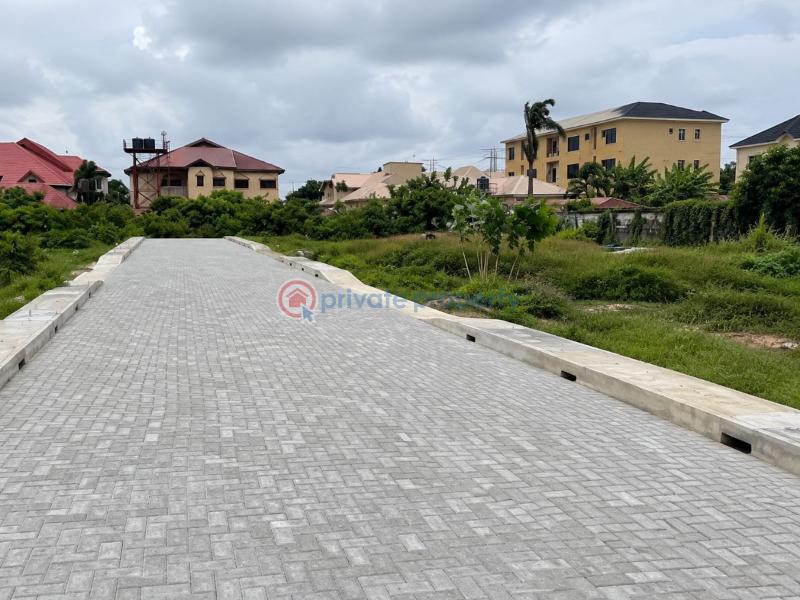 Land For Sale Ikoyi Lagos - 3