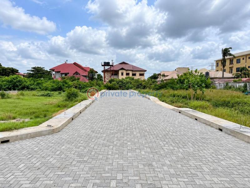 Land For Sale Ikoyi Lagos - 0