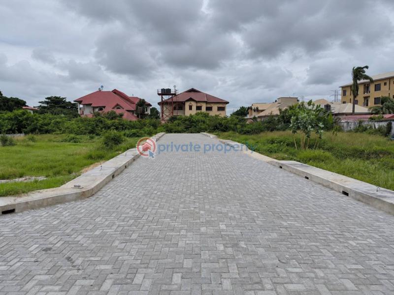 Land For Sale Ikoyi Lagos - 2