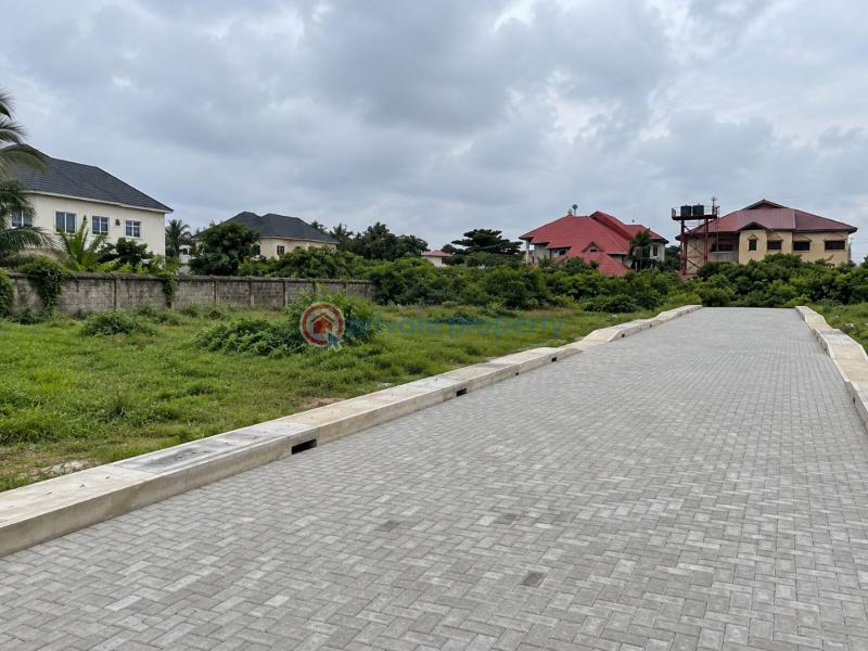 Land For Sale Ikoyi Lagos - 4
