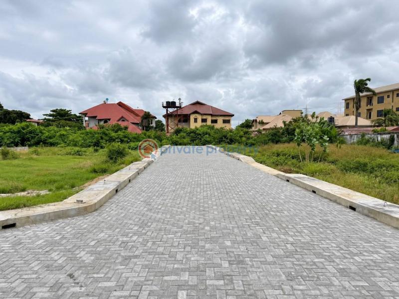 Land For Sale Ikoyi Lagos - 1
