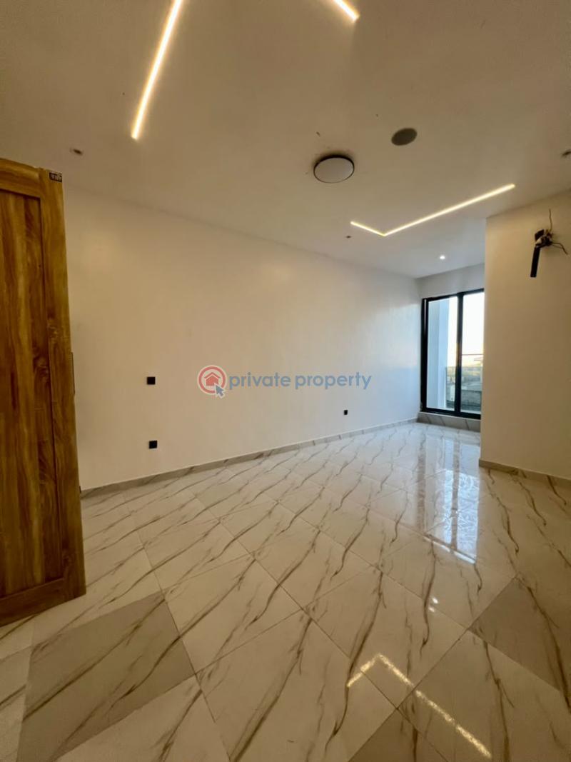 2 bedroom Block Of Flats For Sale Igbo Efon Lekki Lagos - 4