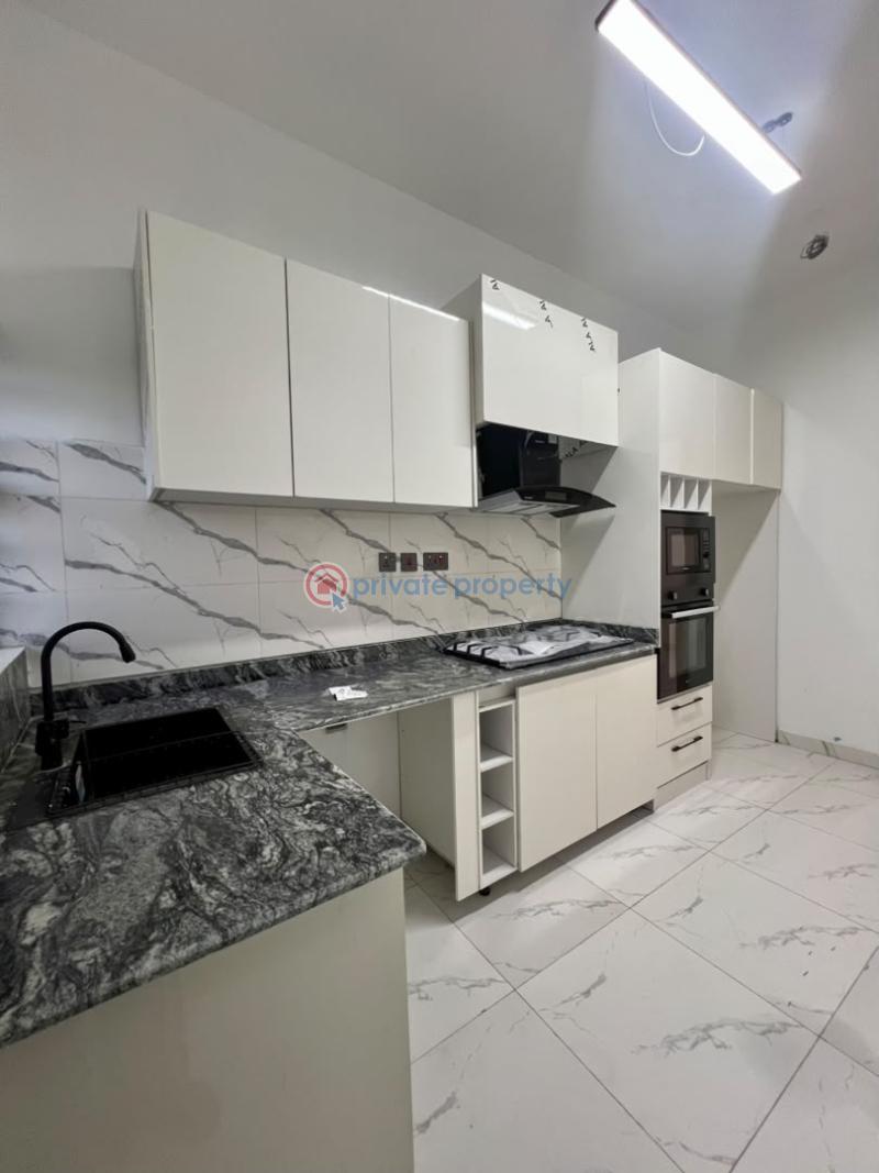 2 bedroom Block Of Flats For Sale Igbo Efon Lekki Lagos - 1