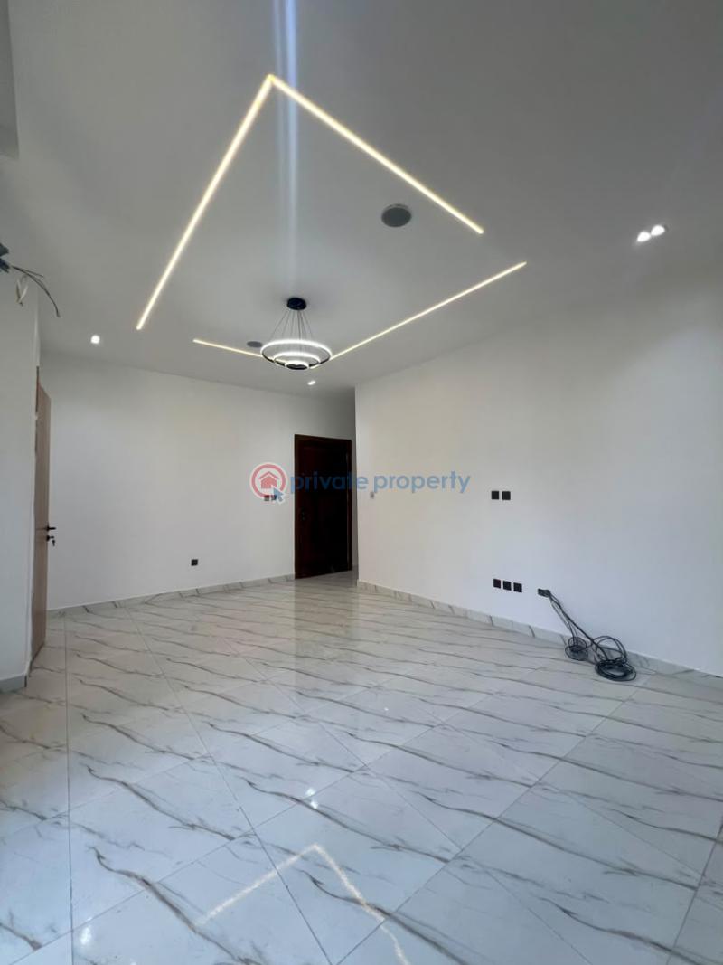 2 bedroom Block Of Flats For Sale Igbo Efon Lekki Lagos - 5