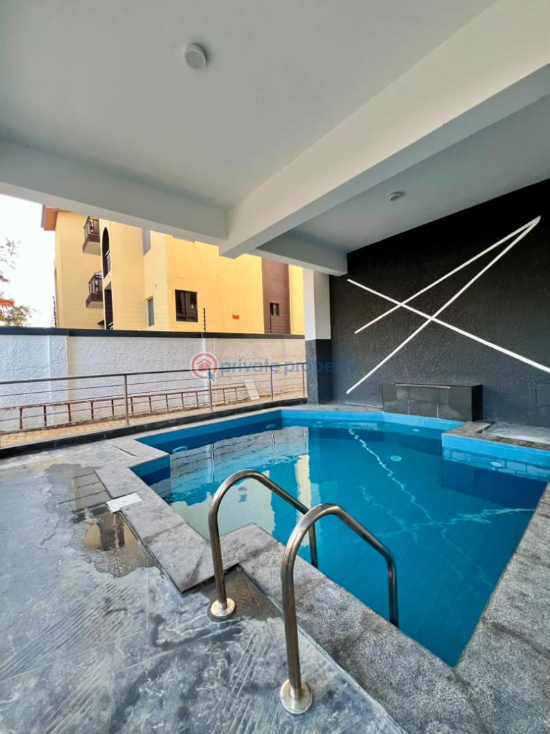 2 bedroom Block Of Flats For Sale Igbo Efon Lekki Lagos - 2