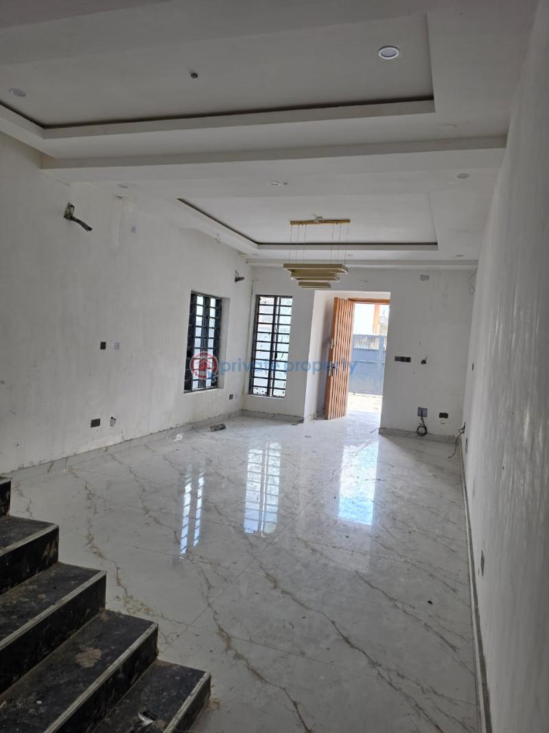 5 bedroom Semi detached Duplex For Sale Magodo Please 2 Magodo GRA Phase 2 Kosofe/Ikosi Lagos - 3