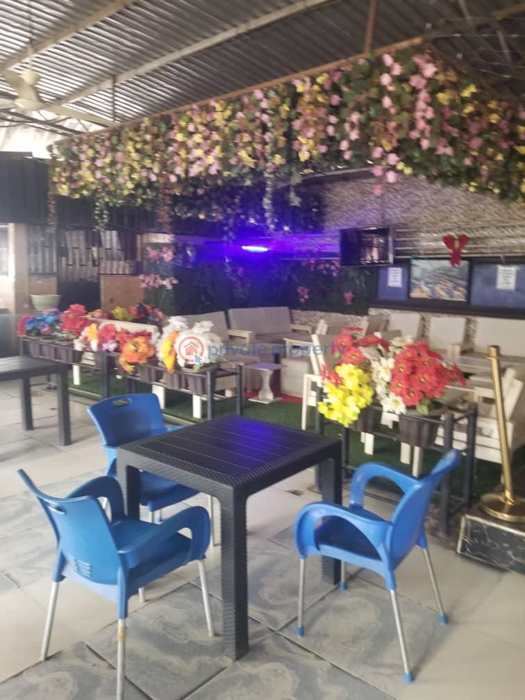 Hotel For Sale Obawole Iju-Ishaga Agege Lagos