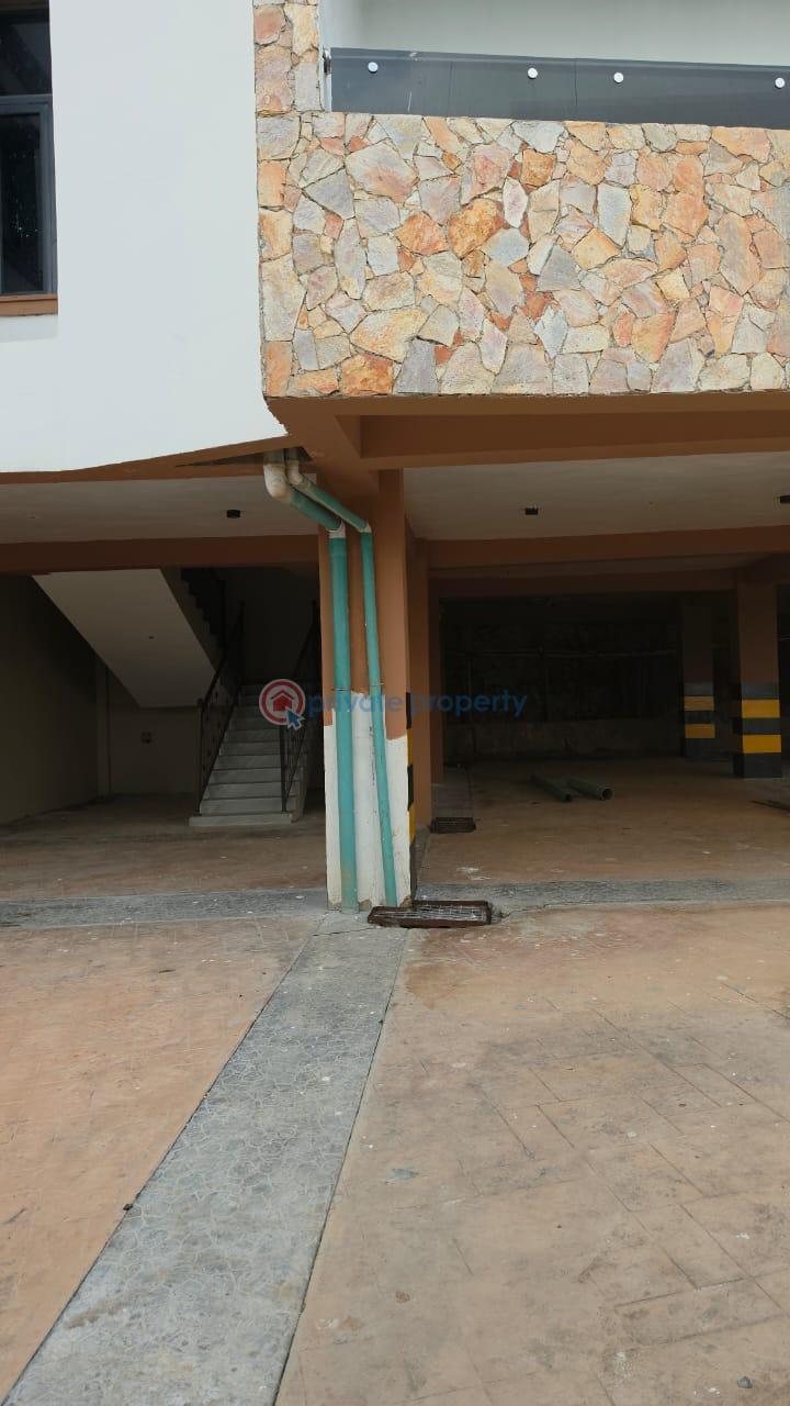 3 bedroom Block Of Flats For Sale Muri Folamhi Ogudu Gra Phase1 Pako Bus Stop Ogudu GRA Lagos - 5