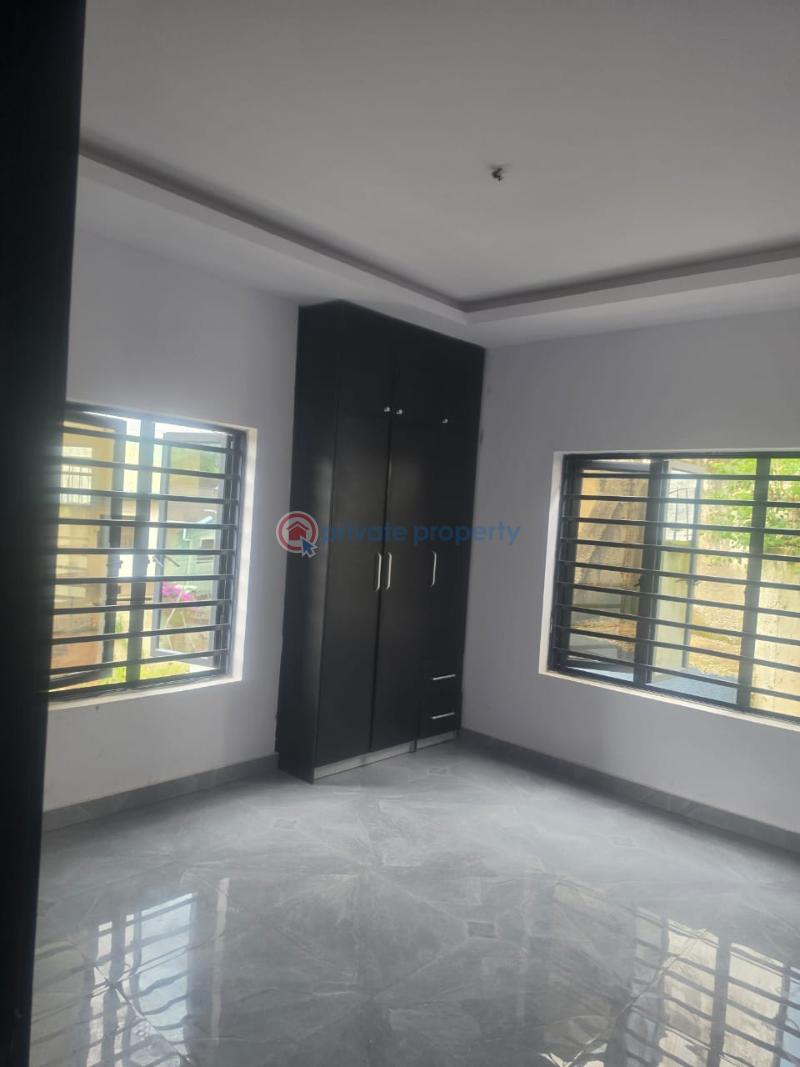 5 bedroom Semi detached Duplex For Sale Muri Folamhi Ogudu Gra Phase1 Pako Bus Stop Ogudu GRA Lagos - 7