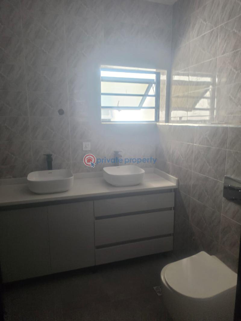 5 bedroom Semi detached Duplex For Sale Muri Folamhi Ogudu Gra Phase1 Pako Bus Stop Ogudu GRA Lagos - 4