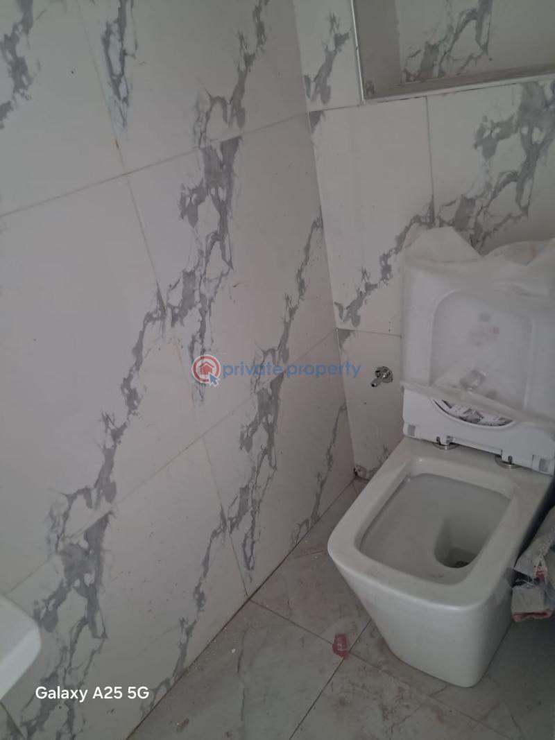 4 bedroom Semi detached Duplex For Sale Muri Folamhi Ogudu Gra Phase1 Pako Bus Stop Ogudu GRA Lagos - 6