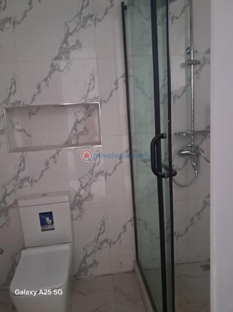 4 bedroom Semi detached Duplex For Sale Muri Folamhi Ogudu Gra Phase1 Pako Bus Stop Ogudu GRA Lagos - 3