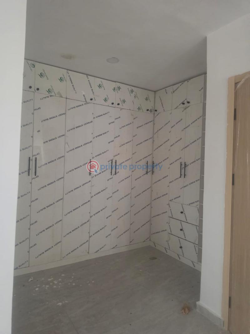4 bedroom Semi detached Duplex For Sale Muri Folamhi Ogudu Gra Phase1 Pako Bus Stop Ogudu GRA Lagos - 9