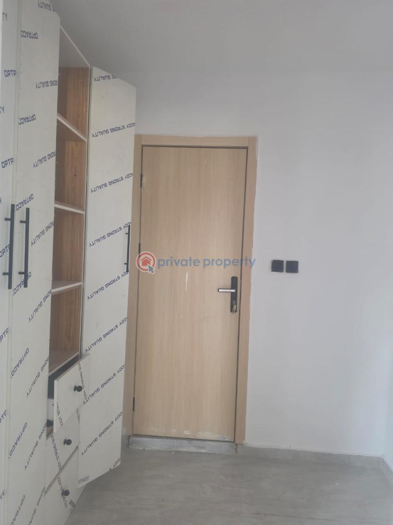 4 bedroom Semi detached Duplex For Sale Muri Folamhi Ogudu Gra Phase1 Pako Bus Stop Ogudu GRA Lagos - 7