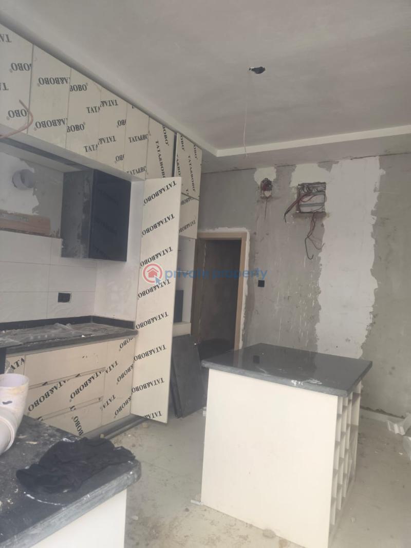 4 bedroom Semi detached Duplex For Sale Muri Folamhi Ogudu Gra Phase1 Pako Bus Stop Ogudu GRA Lagos - 2
