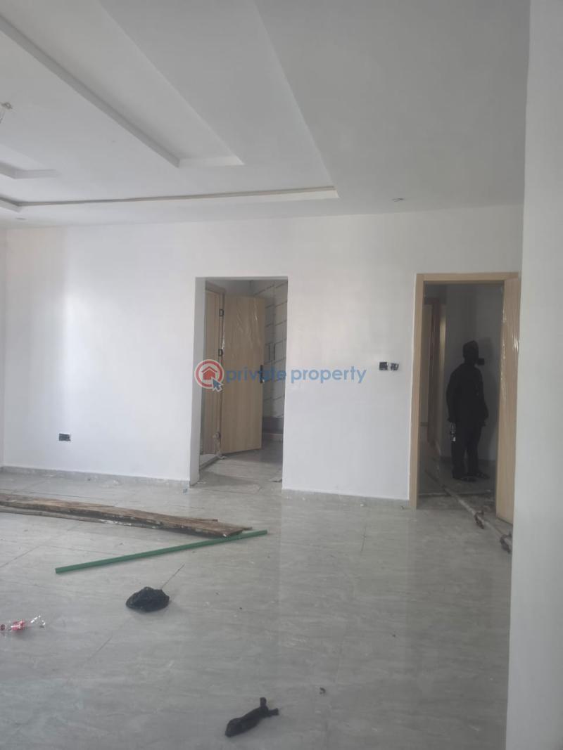 4 bedroom Semi detached Duplex For Sale Muri Folamhi Ogudu Gra Phase1 Pako Bus Stop Ogudu GRA Lagos - 8