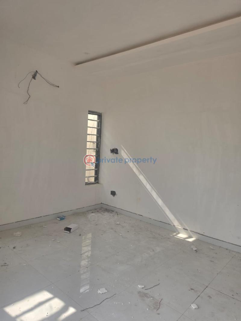 4 bedroom Terraced Duplex For Sale Opebi Ikeja Lagos - 4