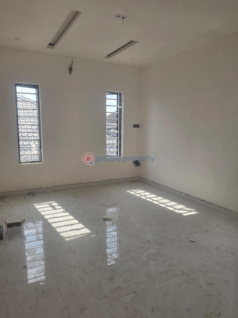 4 bedroom Terraced Duplex For Sale Opebi Ikeja Lagos - 2