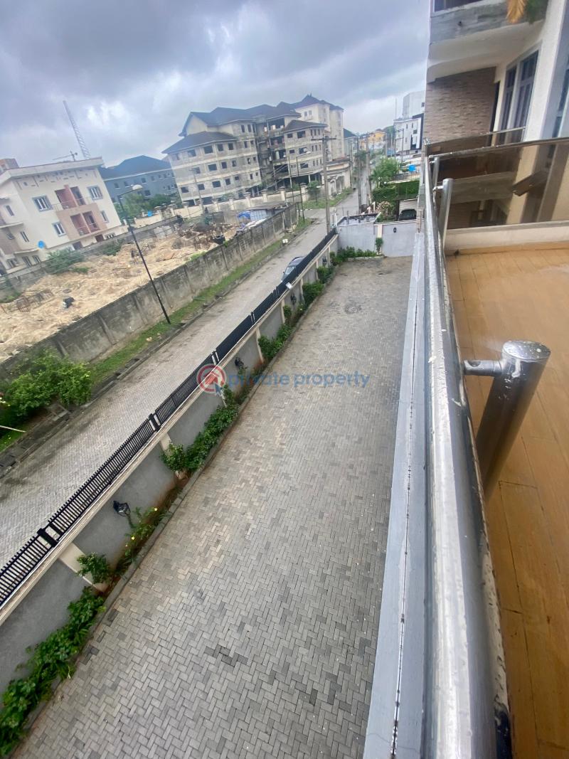 For sale Land Waterfront Banana Island Ikoyi Lagos (PID 9PABJS