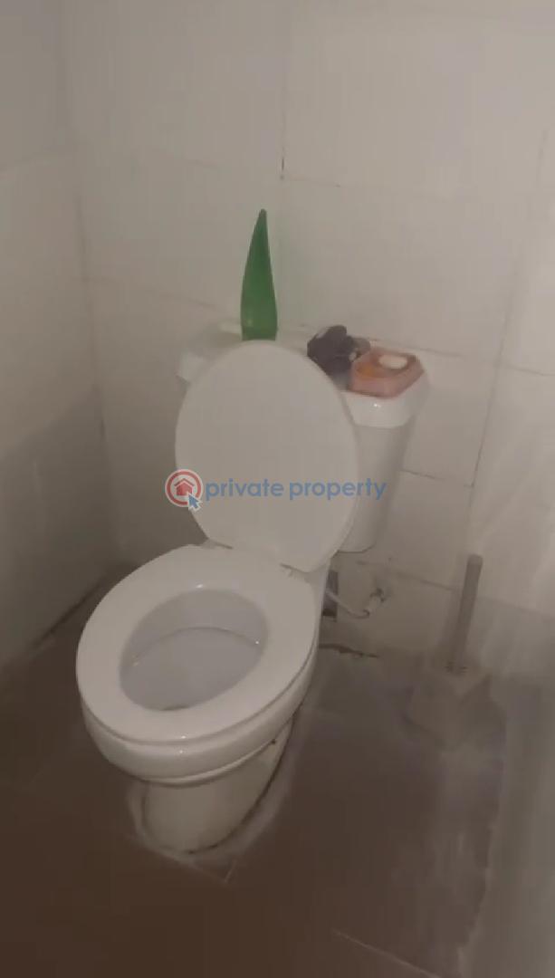 For rent 1 bedroom Mini Flat Lekki Lagos Island (PID 0PABNS