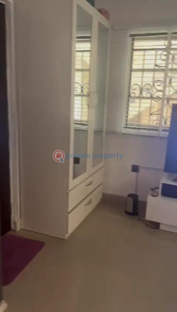 For rent 1 bedroom Mini Flat Lekki Lagos Island (PID 0PABNS