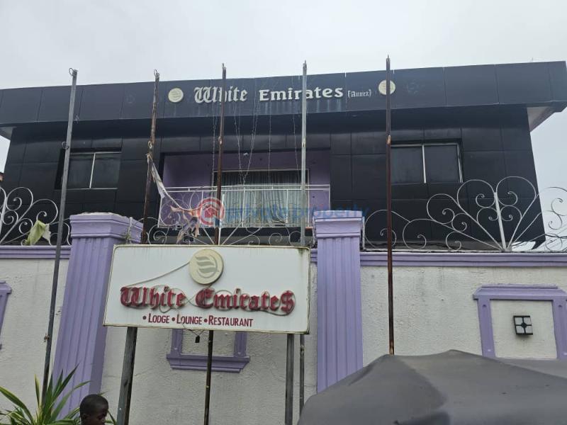 9 bedroom Hotel For Sale Alakuko Abule Egba Lagos - 2