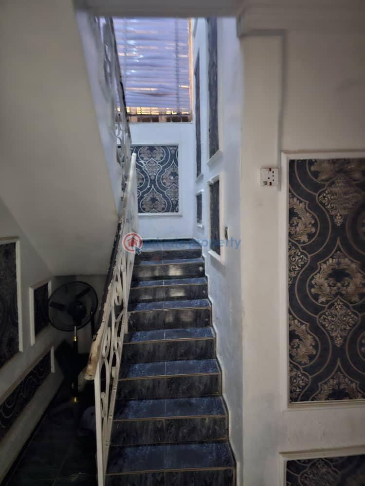 9 bedroom Hotel For Sale Alakuko Abule Egba Lagos - 3