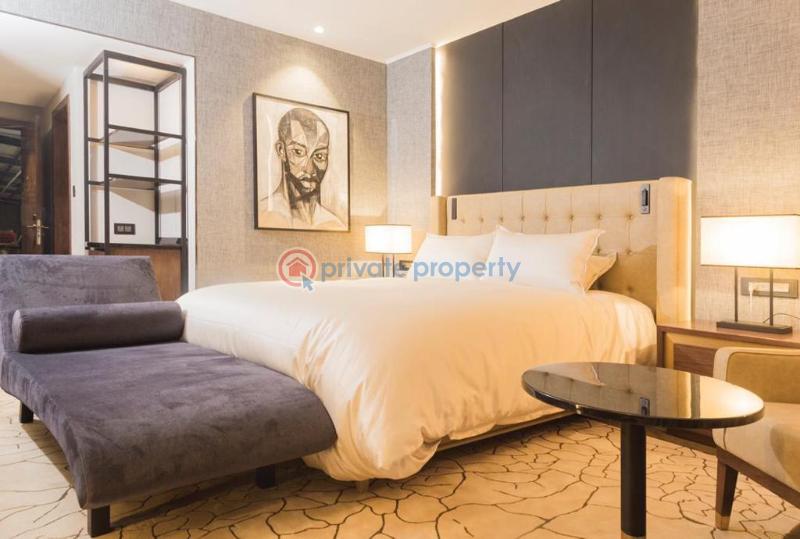 10 bedroom Hotel For Sale Ikoyi Lagos - 8