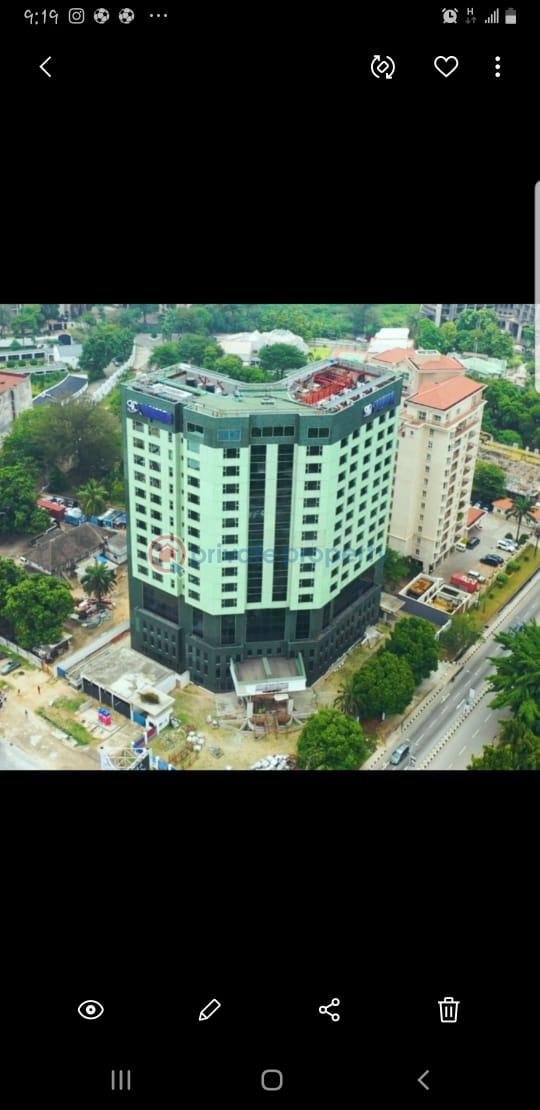 10 bedroom Hotel For Sale Ikoyi Lagos - 0