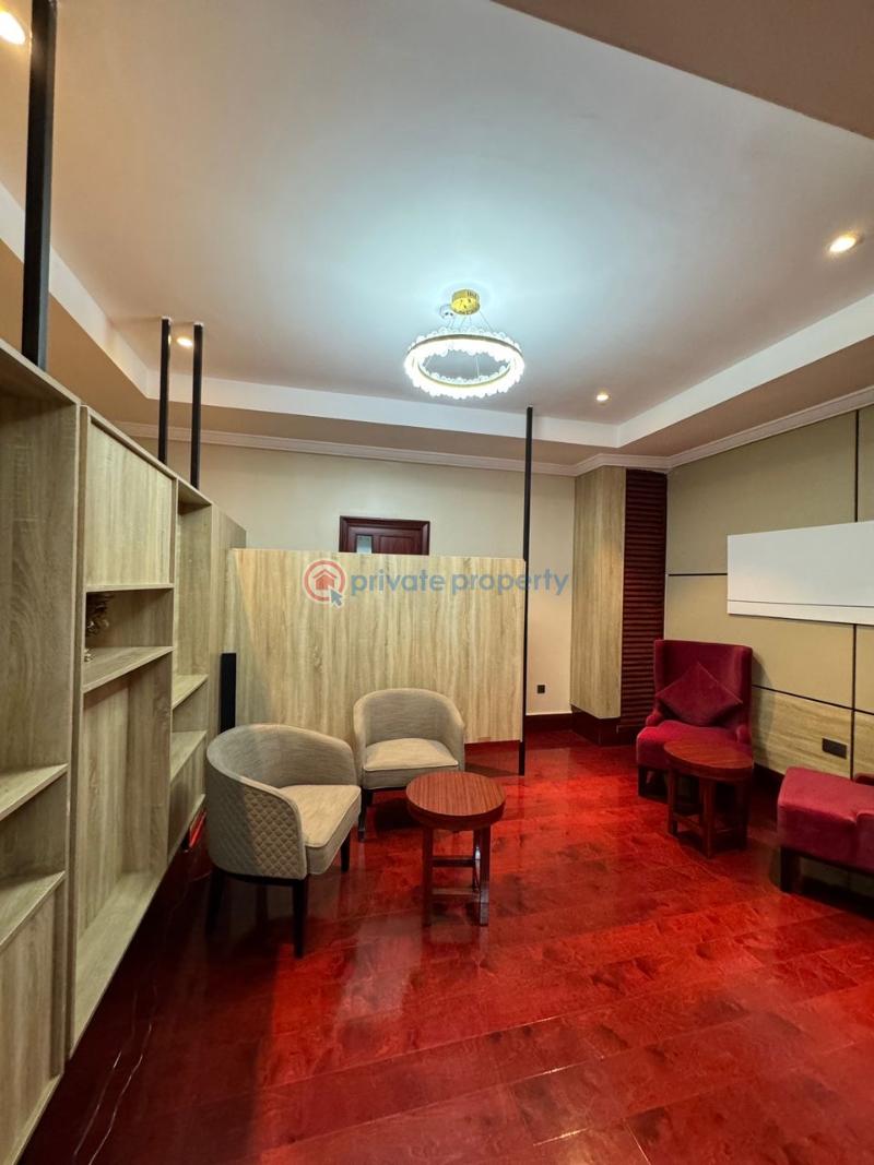 Hotel For Sale Jabi Lake Jabi Abuja Phase 2  - 4