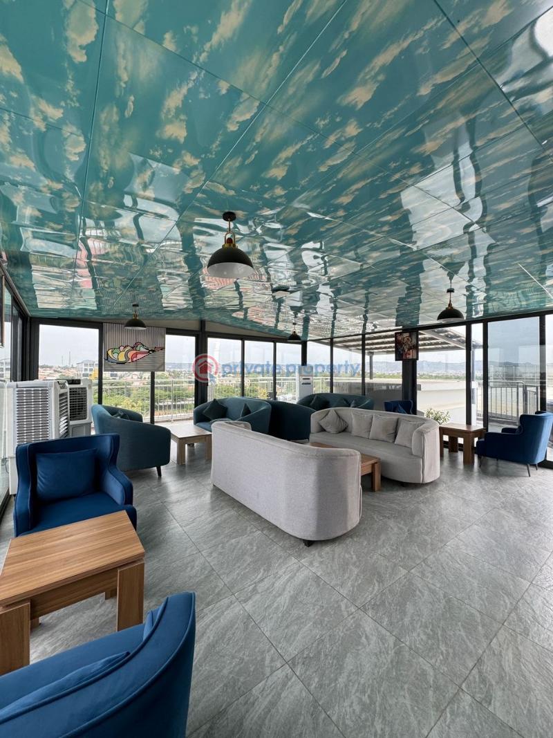 Hotel For Sale Jabi Lake Jabi Abuja Phase 2  - 1