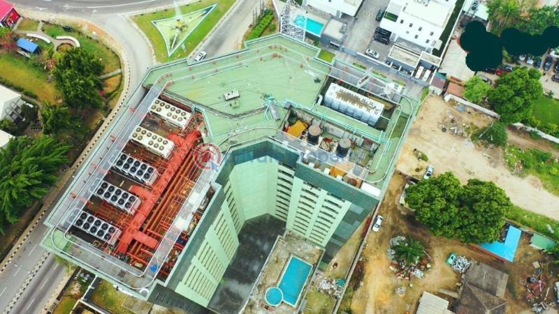 Hotel For Sale Old Ikoyi Lagos - 8