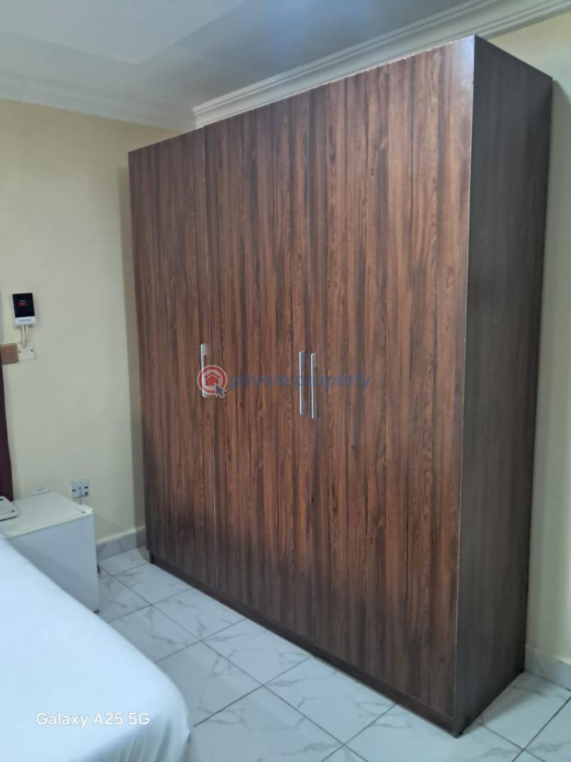 Hotel For Rent Ikeja GRA Lagos - 2