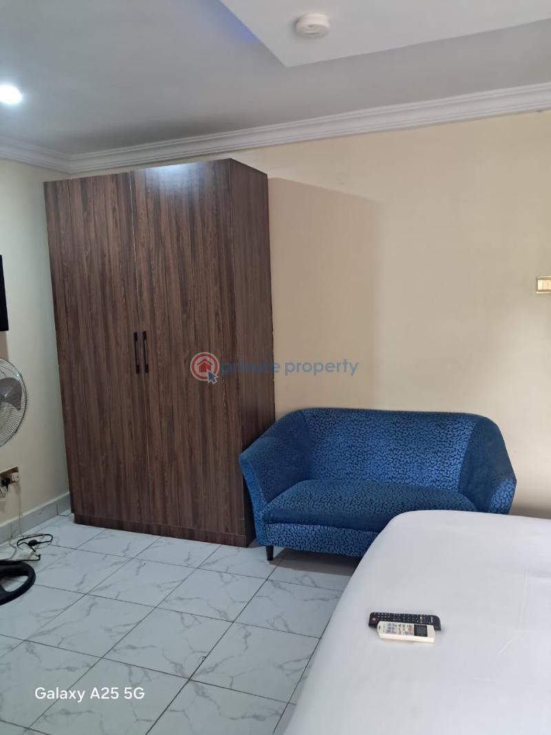 Hotel For Rent Ikeja GRA Lagos - 3