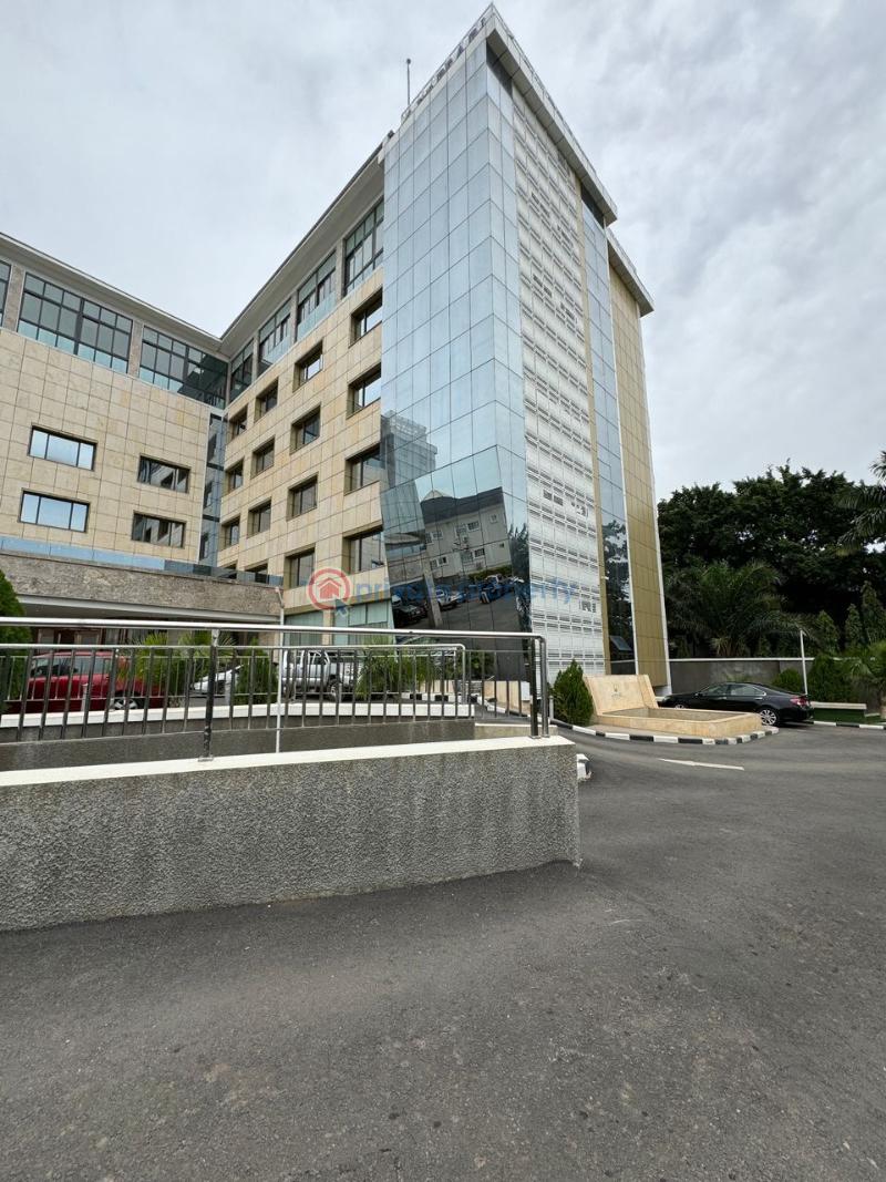 Hotel For Sale Jabi Lake Jabi Abuja Phase 2  - 0