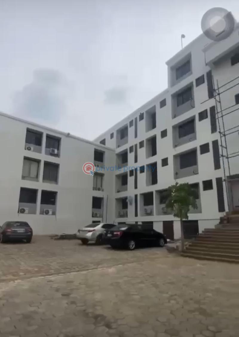 House For Sale Wuse Zone 7 Wuse Abuja Phase 1  - 0