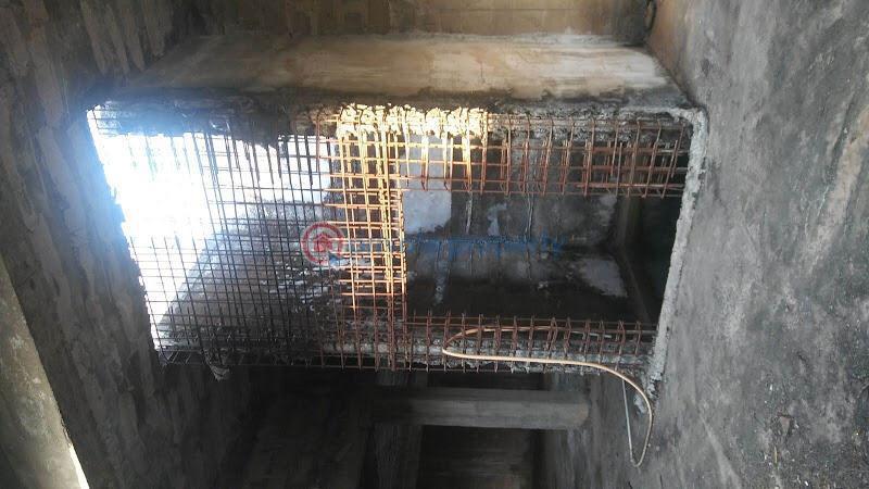 10 bedroom Hotel For Sale Along Ibiza Road Behind Asaba Airport Ulo Area Asaba Delta - 2