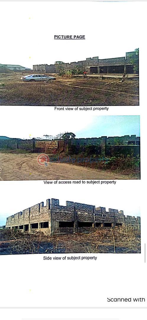 10 bedroom Hotel For Sale Along Ibiza Road Behind Asaba Airport Ulo Area Asaba Delta - 11