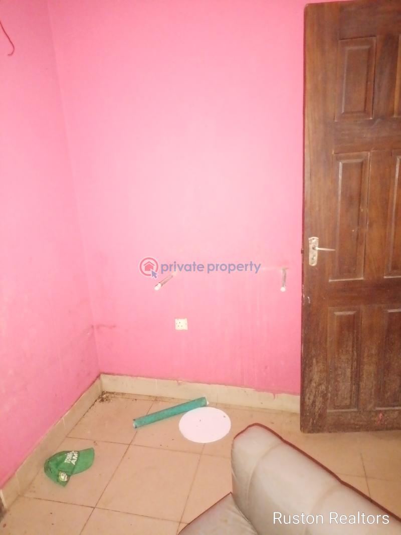 10 bedroom House For Sale Bodija Ibadan Oyo - 5