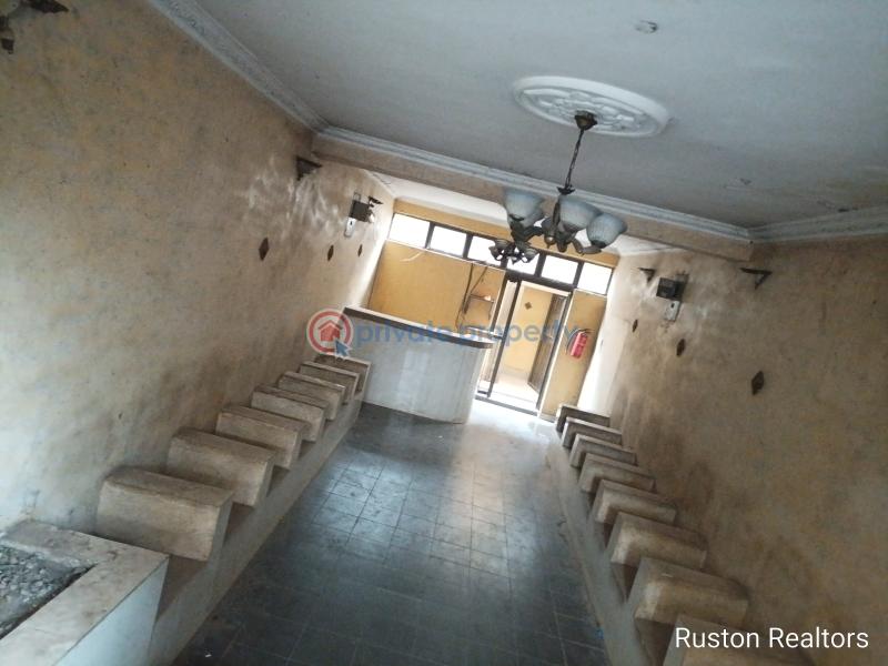 10 bedroom House For Sale Bodija Ibadan Oyo - 4